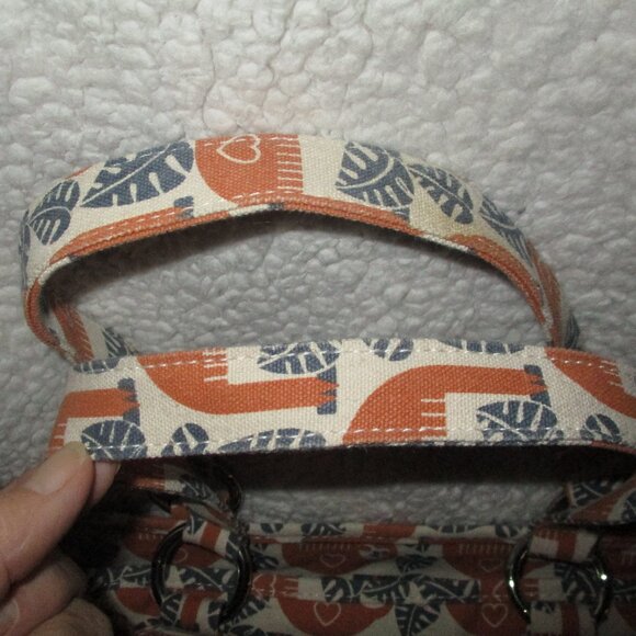 Sloth Bungalow 360 bag - Picture 7 of 8